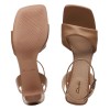 Clarks - Seren65 Strap Camel Leather